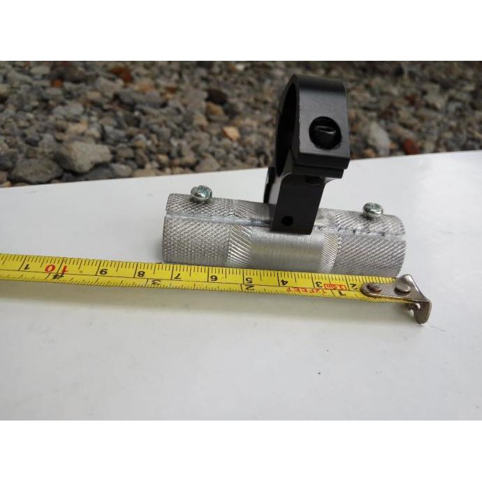 Rel Mounting Teleskop Od 13 Tidak Termasuk Mounting