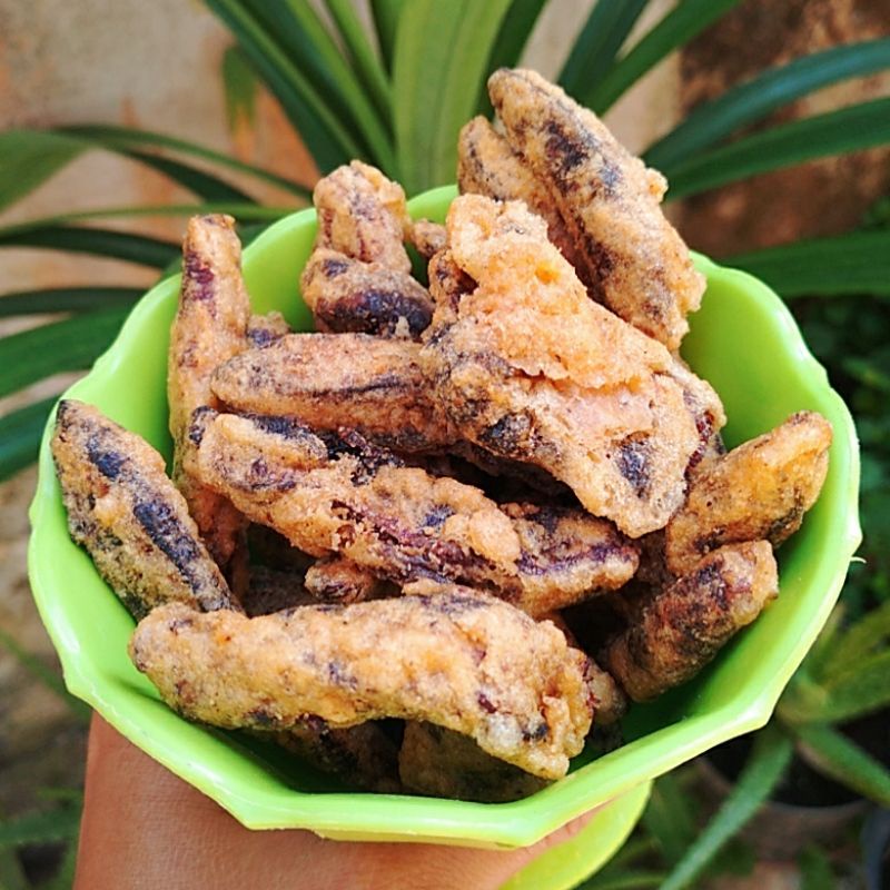 

Sale Pisang 250gr