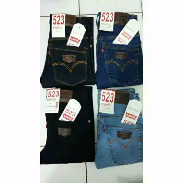 Celana Panjang Pria Levis