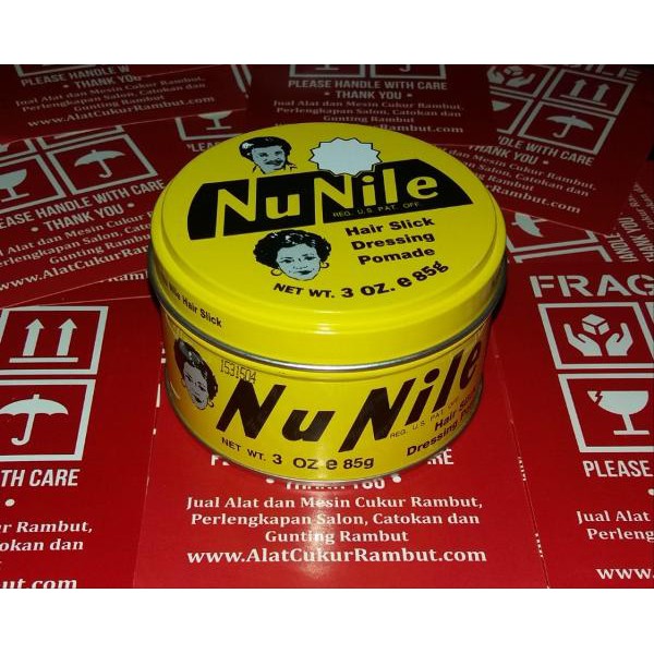 Pomade Murrays Nu Nile Harga Grosir