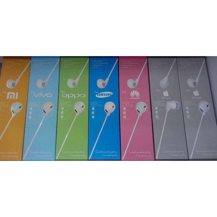 LOTUSlHandsfreeHandphoneHuawei-PUTIH