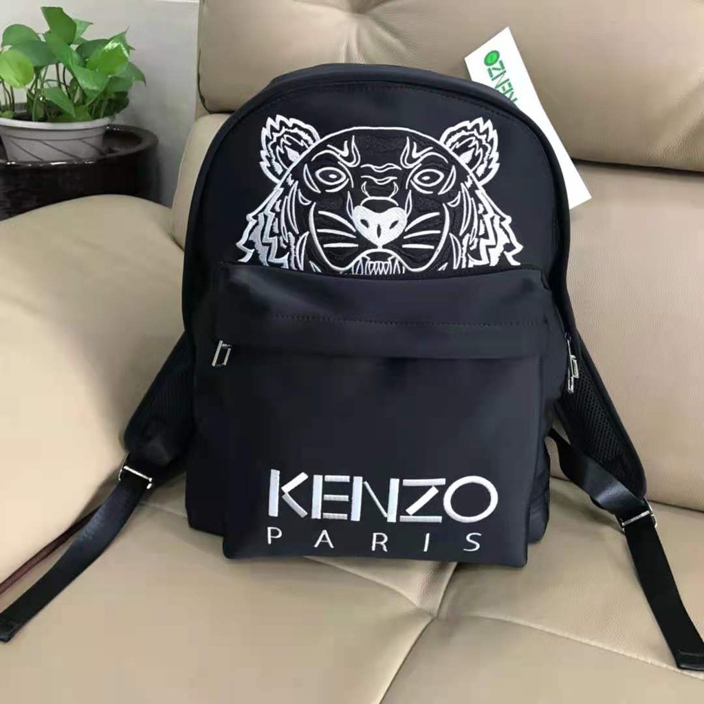 

KENZO large backpack