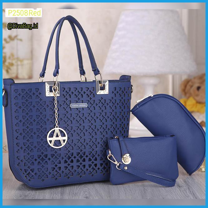 Tas Batam Import Branded  | Original Quality | P2508