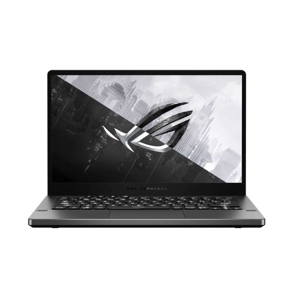 Asus ROG Zephyrus G14 GA401QC-R935B6G-O - R9-5900HS 8GB 512GB RTX3050