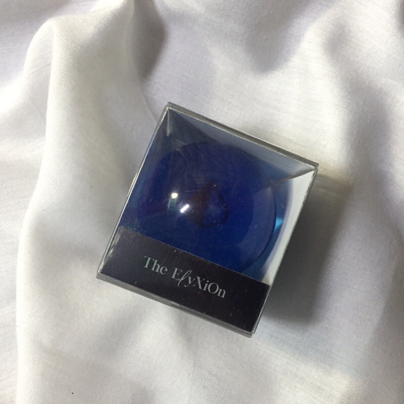 Suho orb The Elyxion merch [BOOKED]