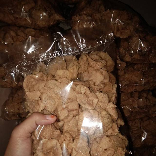 

Kembang tahu