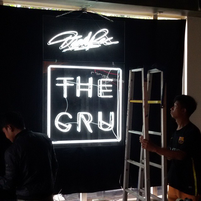

Lettersign 4