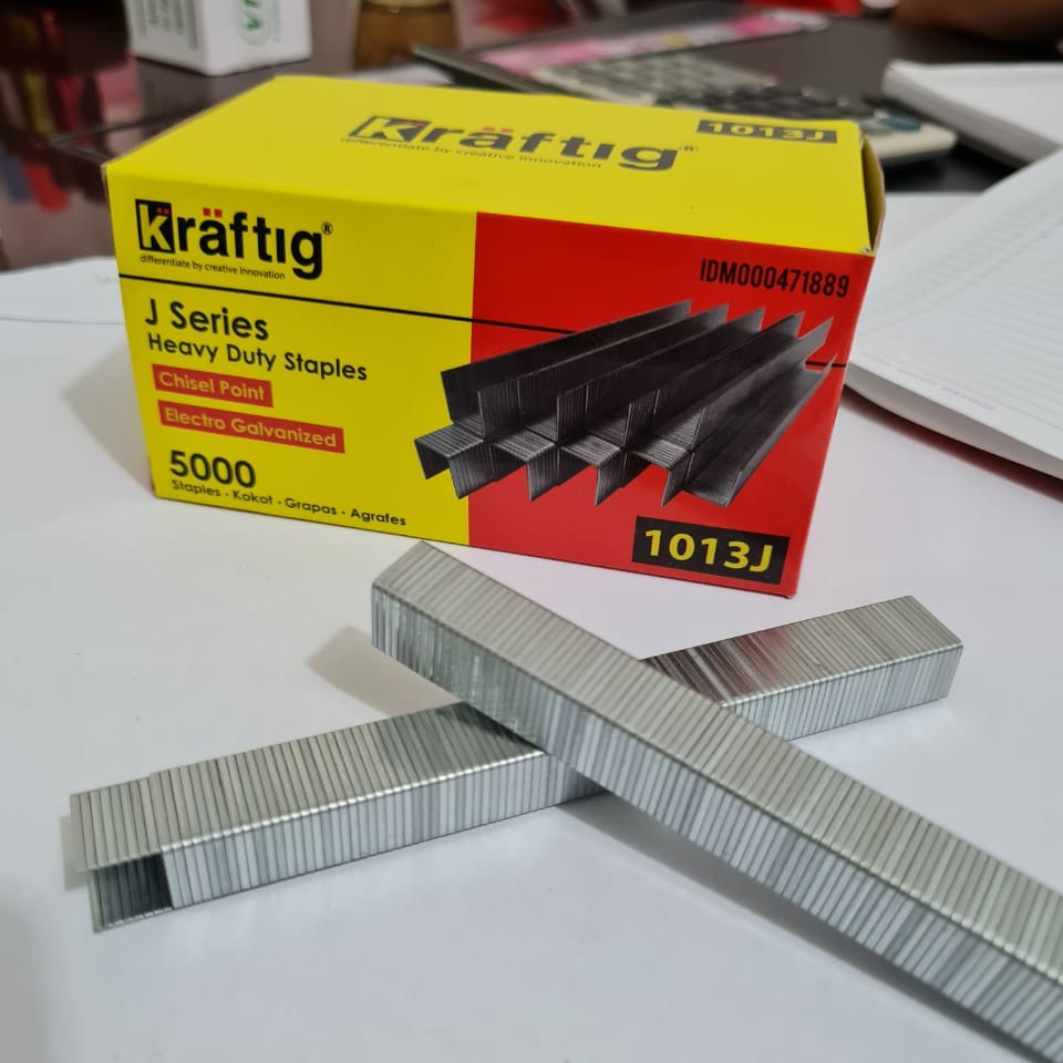 

ISI STAPLES