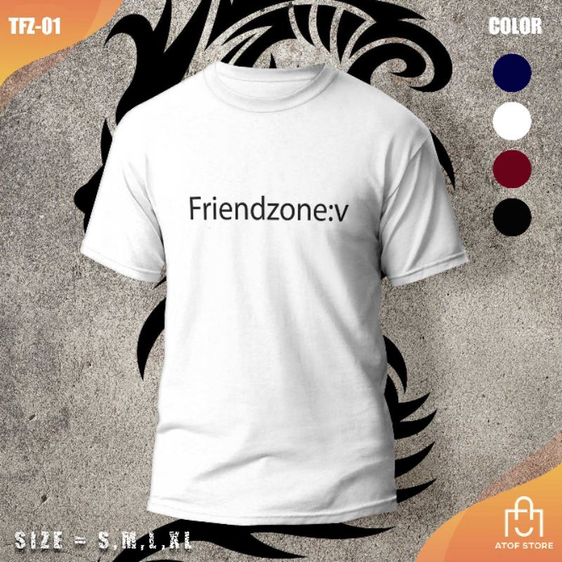KAOS "FRIENDZONE"