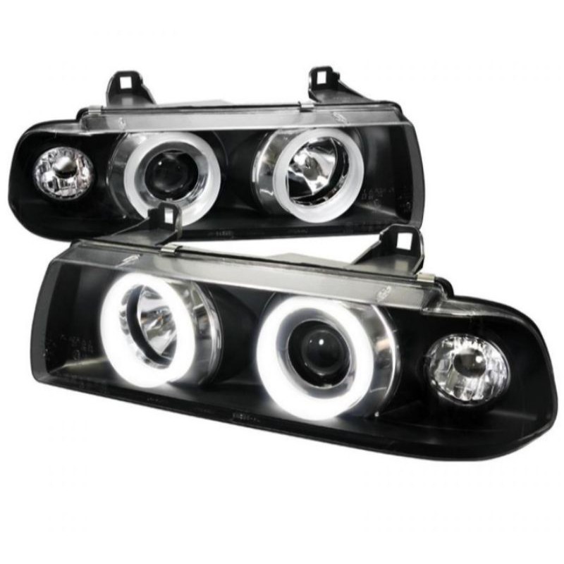 headlamp BMW E36 1991-1998