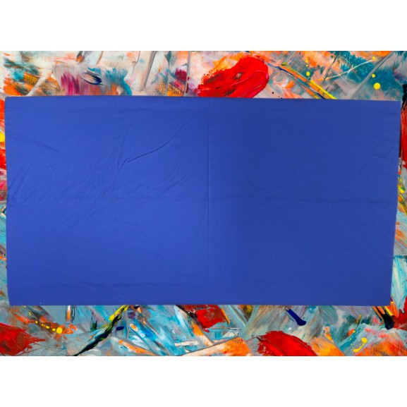 Kain Drill Alas Setrika Uap Laundry