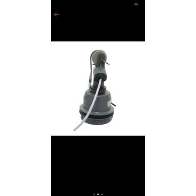 Fitting Lampu wd e27 / fitting gantung e27