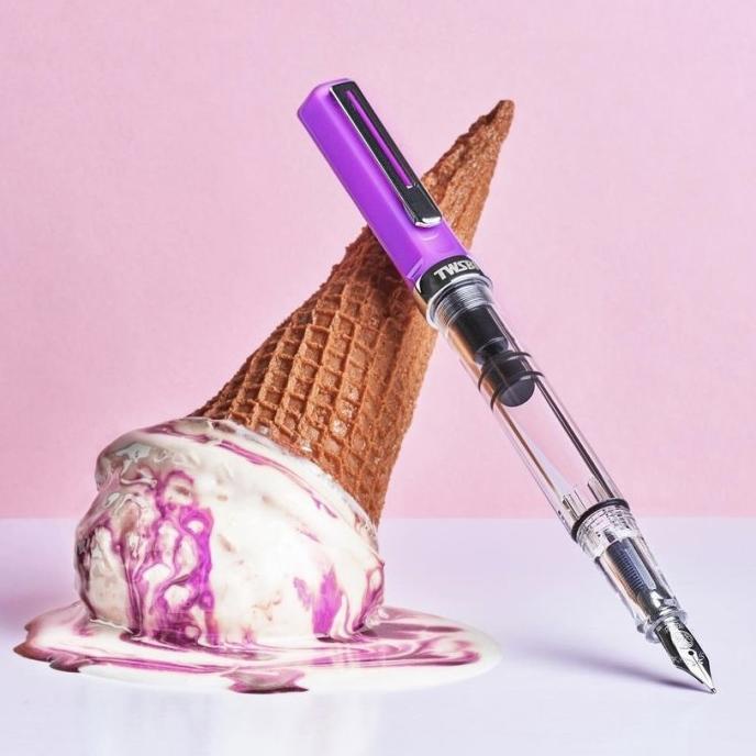 

TWSBI Eco Fountain Pen