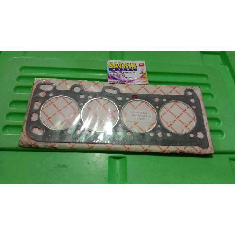 paking cylinder head silinder kop Mitsubishi L300 bensin new