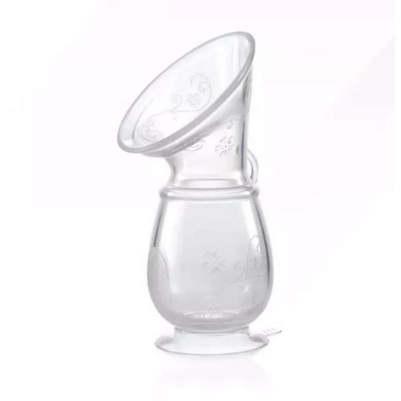 Pigeon Manual Breastpump Pompa Asi Manual breast pump silicone  original ori new edition 9148