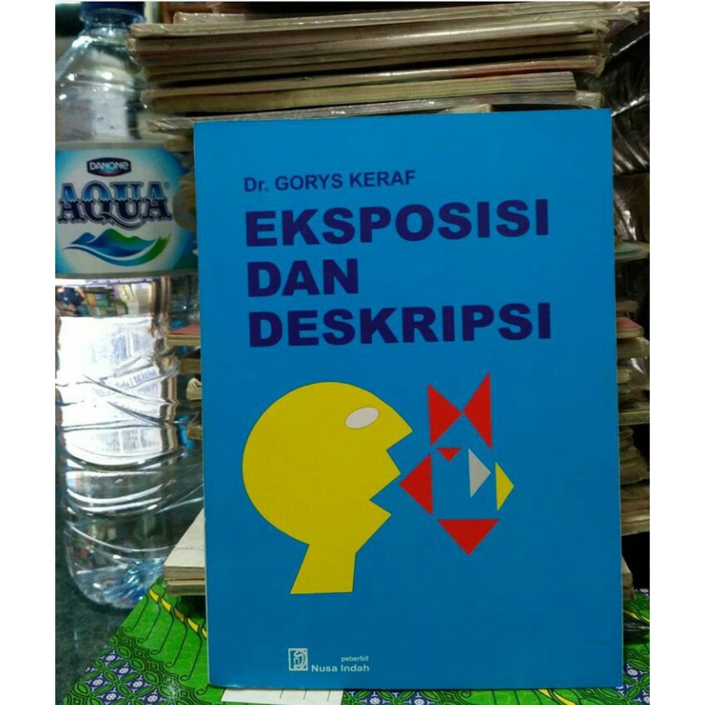 Eksposisi dan Deskripsi Limited