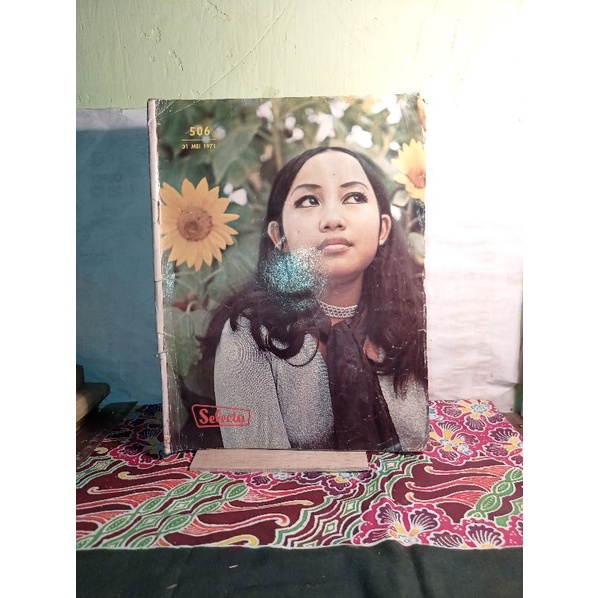 MAJALAH SELECTA NO. 506