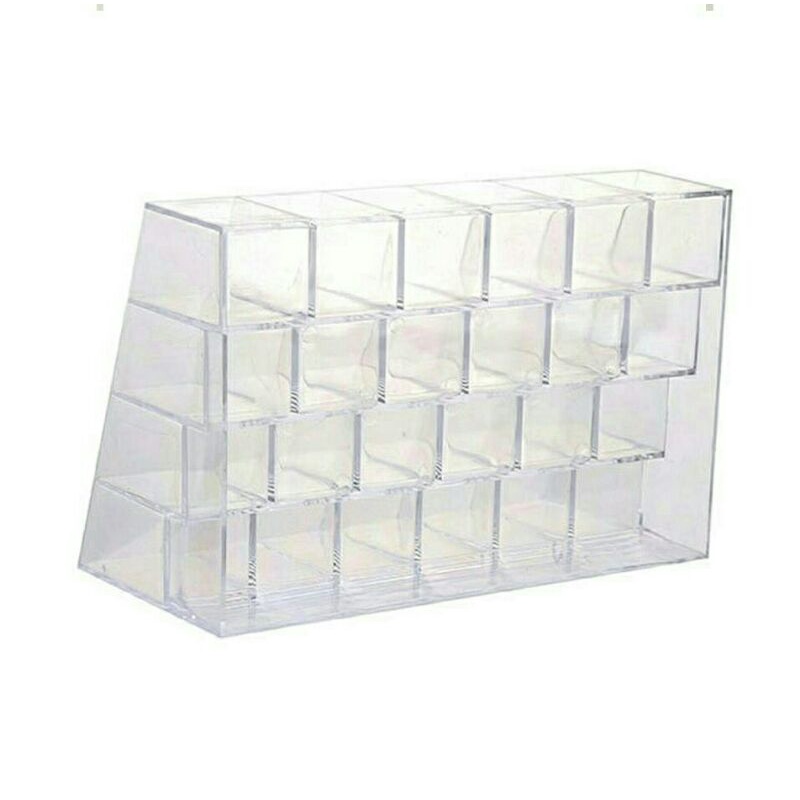 Lipstick display rack 15 cm X 10.5 cm X 7cm