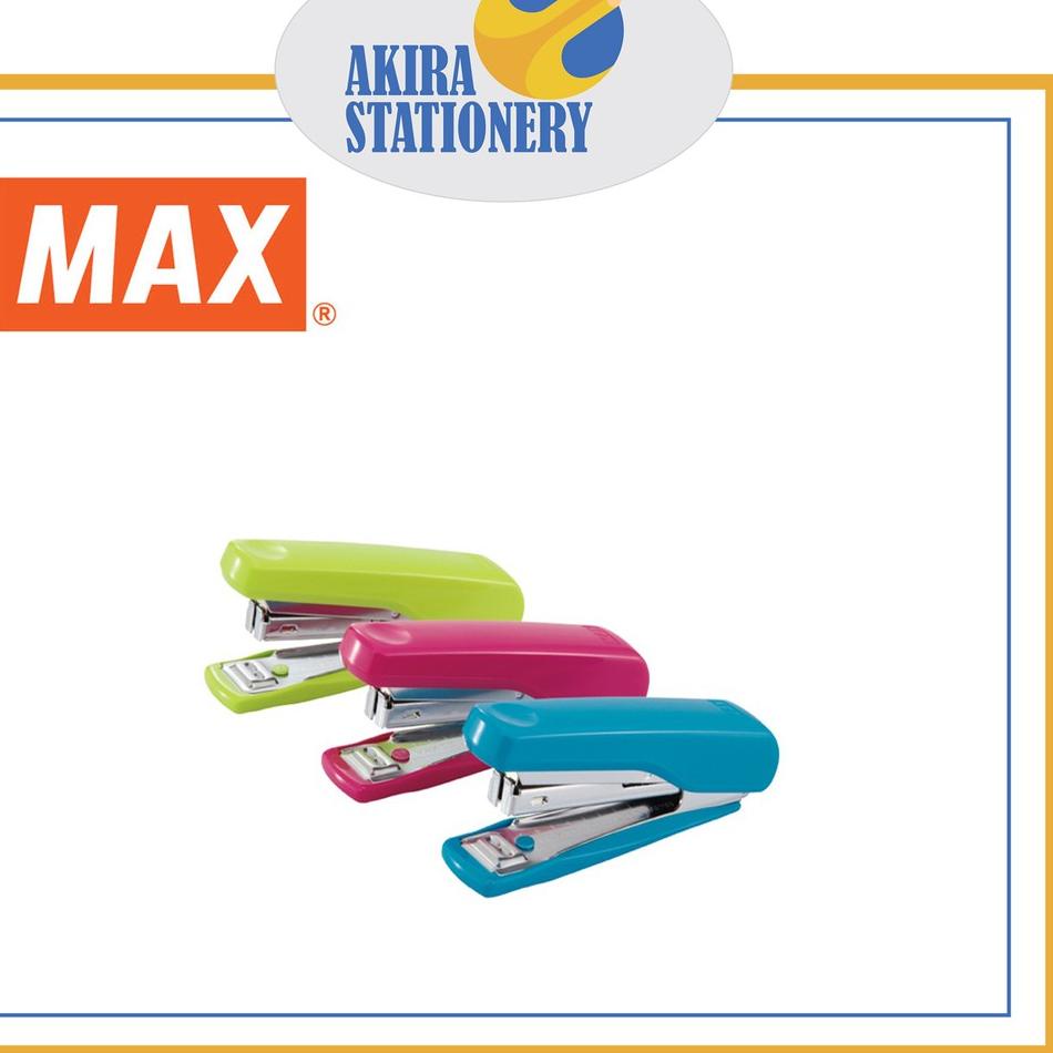 

Big Promo STAPLER / STAPLES / JEPRETAN MAX HD 10 N / HD-10N ㅧ
