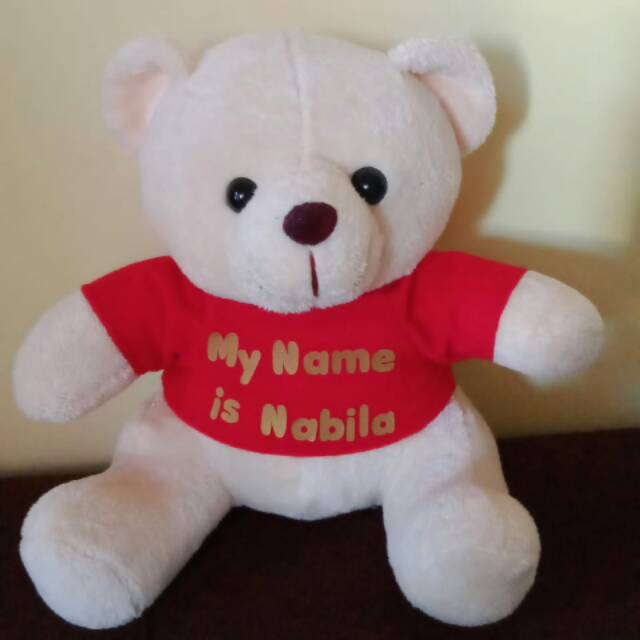Bagi Pecinta Boneka Silakan Menambah Joger Pabrik Kata