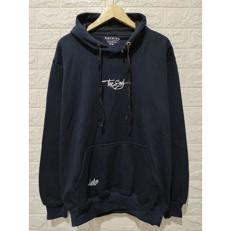 hoodie kachios premium
