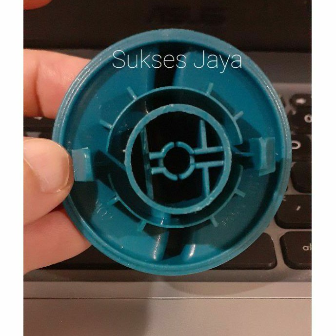 Knop Putaran Mesin cuci Polytron - Tosca