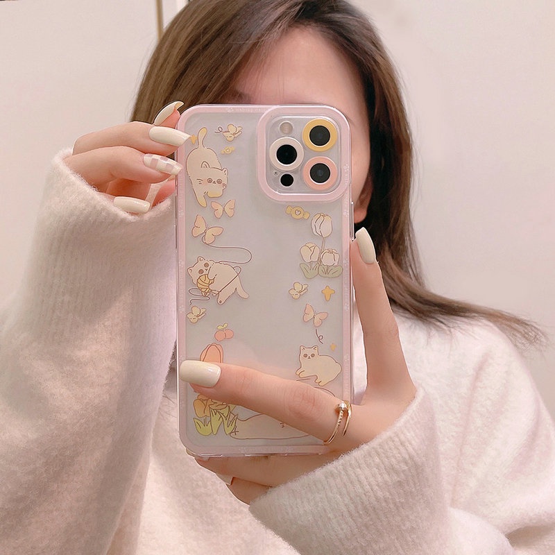 case for xiaomi redmi note 11 11s 4g 10c 10 9s 9 8 7 6 7a 6a s2 9t 9a 9c poco x3 nfc gt f3 f2 m3 m4 