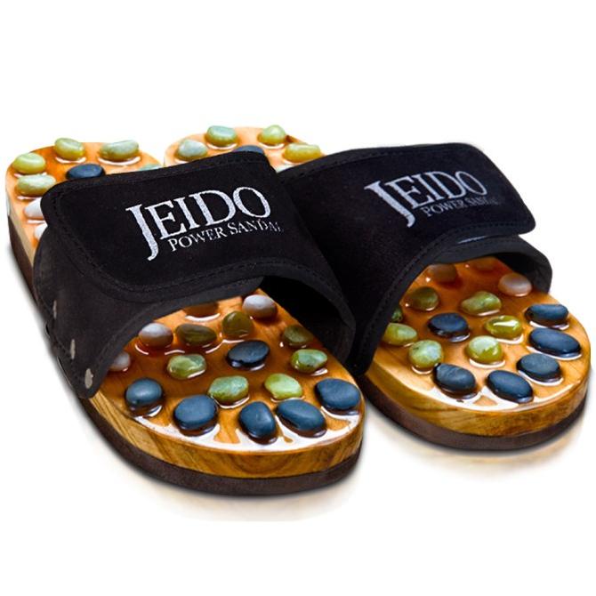JEIDO POWER SANDAL SINGLE