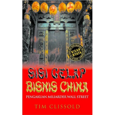 

Sisi Gelap Bisnis China