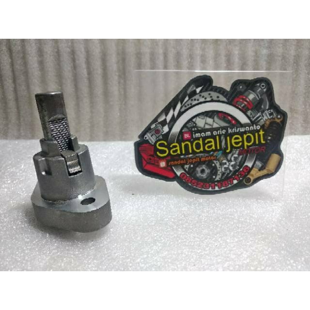 STUT KAMPRAT RACING / TENSIONER RACING GL MP TIGER
