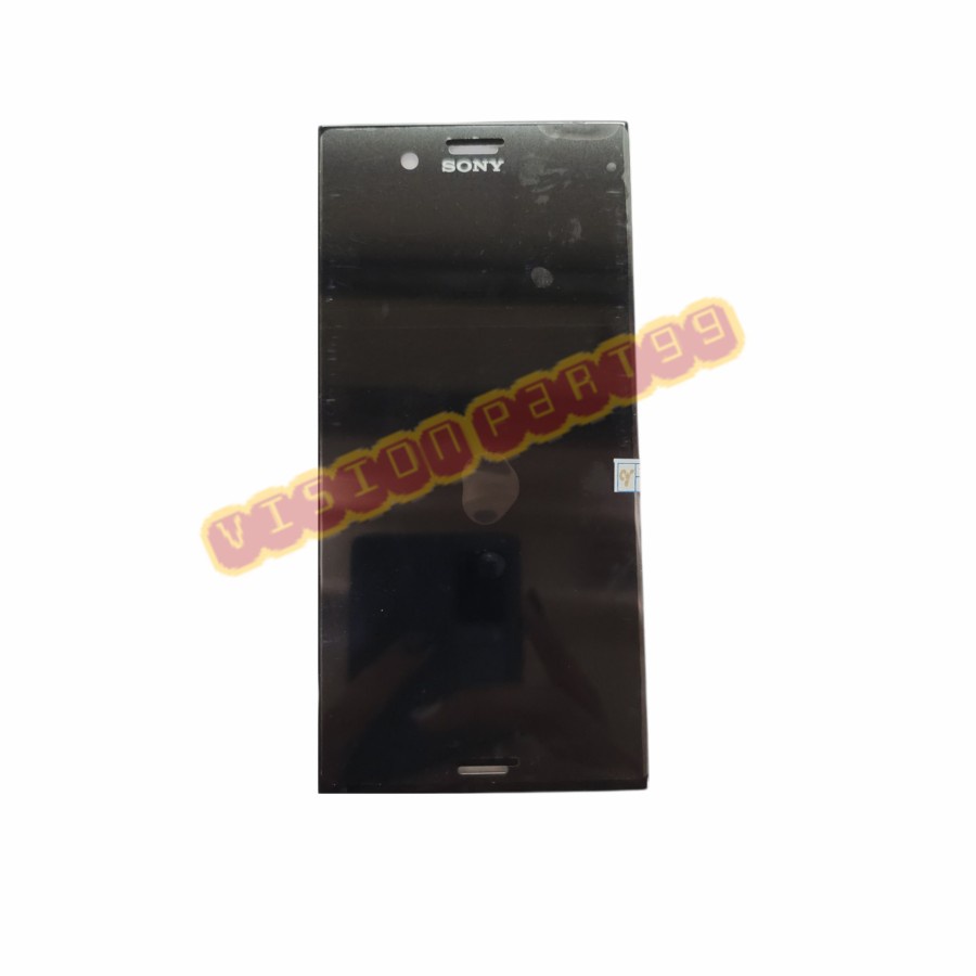 LCD TOUCHSCREEN SONY XPERIA XZ1 XZ 1 G8341 G8342