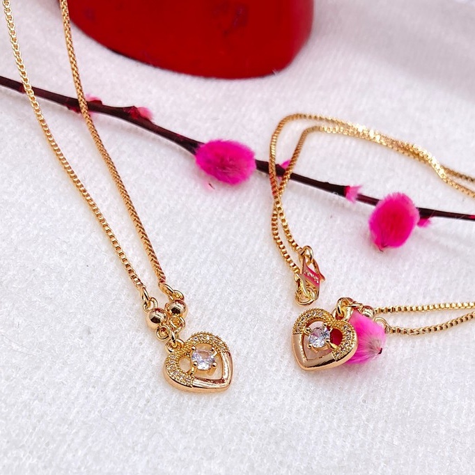 Aksesoris Fashion Aksesoris Kalung Aksesoris Wanita Kalung Fashion Wanita