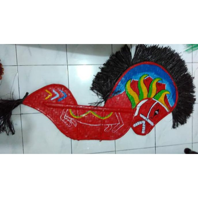 

Grosir Kuda Lumping Ukuran Besar 120 Cm