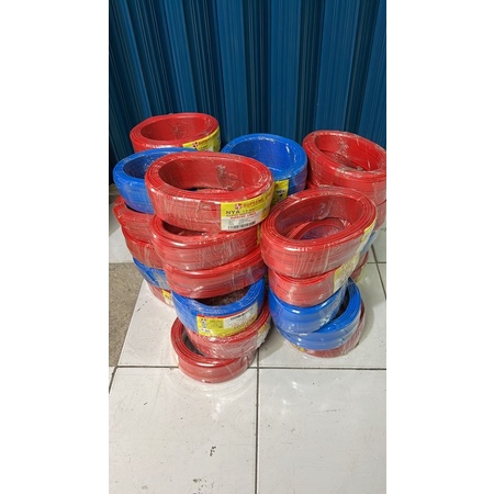 KABEL NYA 1,5MM SUPREME 100M/KABEL NYA 1.5MM SUPREME 100M