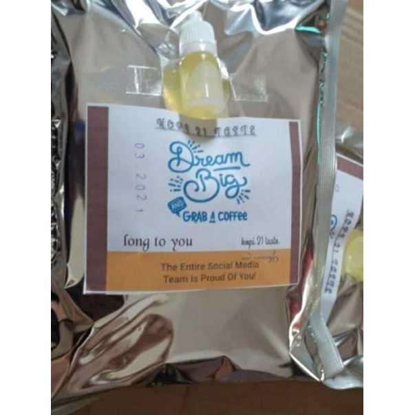 

Kopi21 1KG