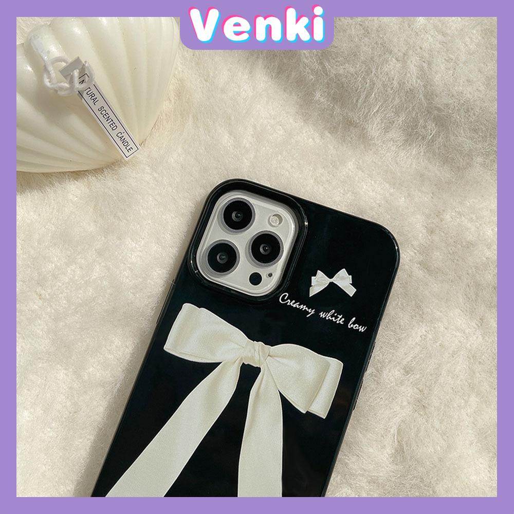 Soft Case Pelindung Kamera Bahan Silikon Warna Hitam Jelly Untuk iPhone 13 Pro Max 12 Pro Max 11 7 Plus