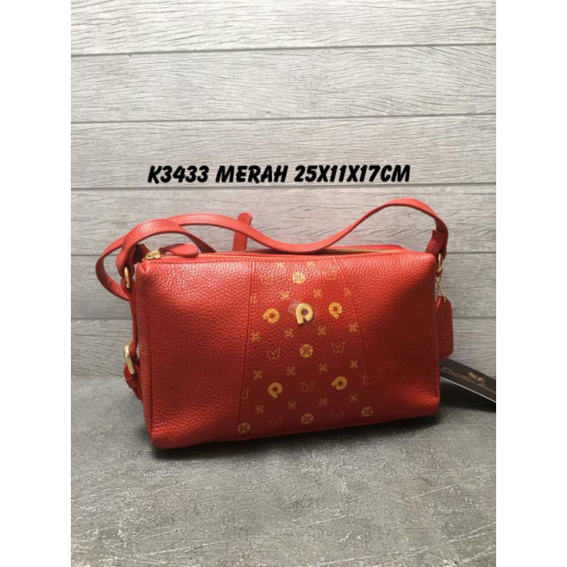 Tas Papillon K3433