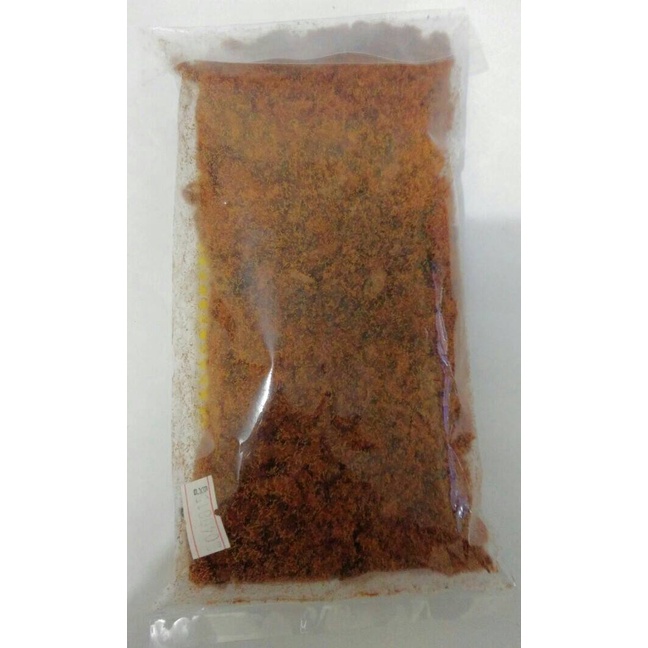 

⭐ COD ⭐ [Oleh-oleh khas Ciamis] Abon sapi special rasa istimewa 100gr