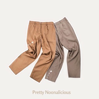 Comfy Pants by Putri Wan Outfit  celana  wanita  celana  