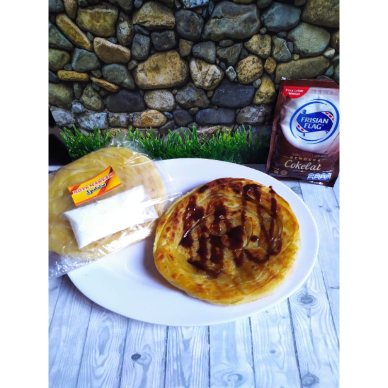 

Roti Maryam