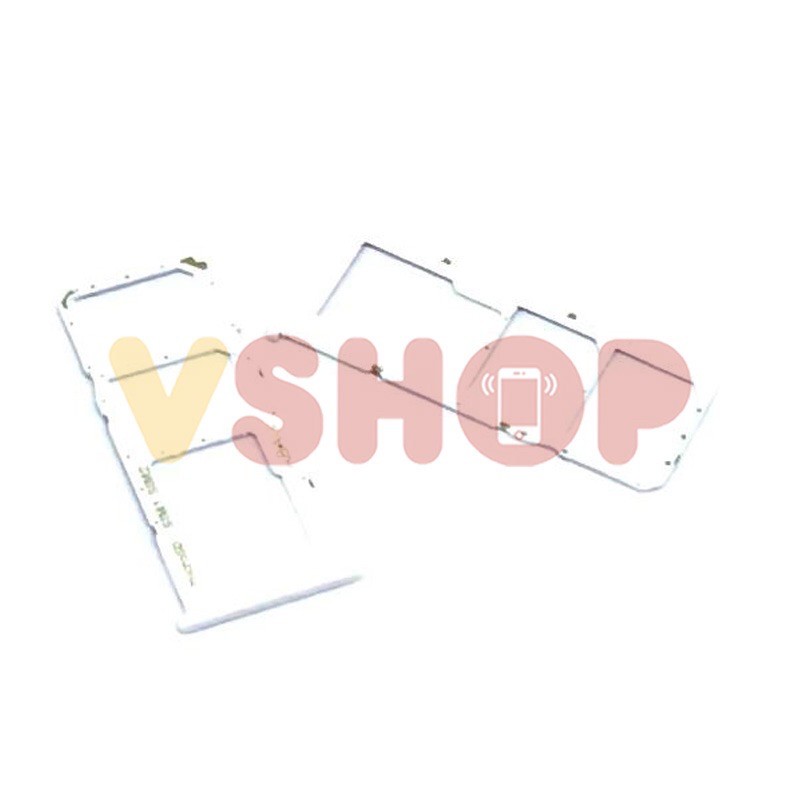SIMTRAY - TEMPAT SIMCARD SAMSUNG A21S - A217 SLOT SIMCARD