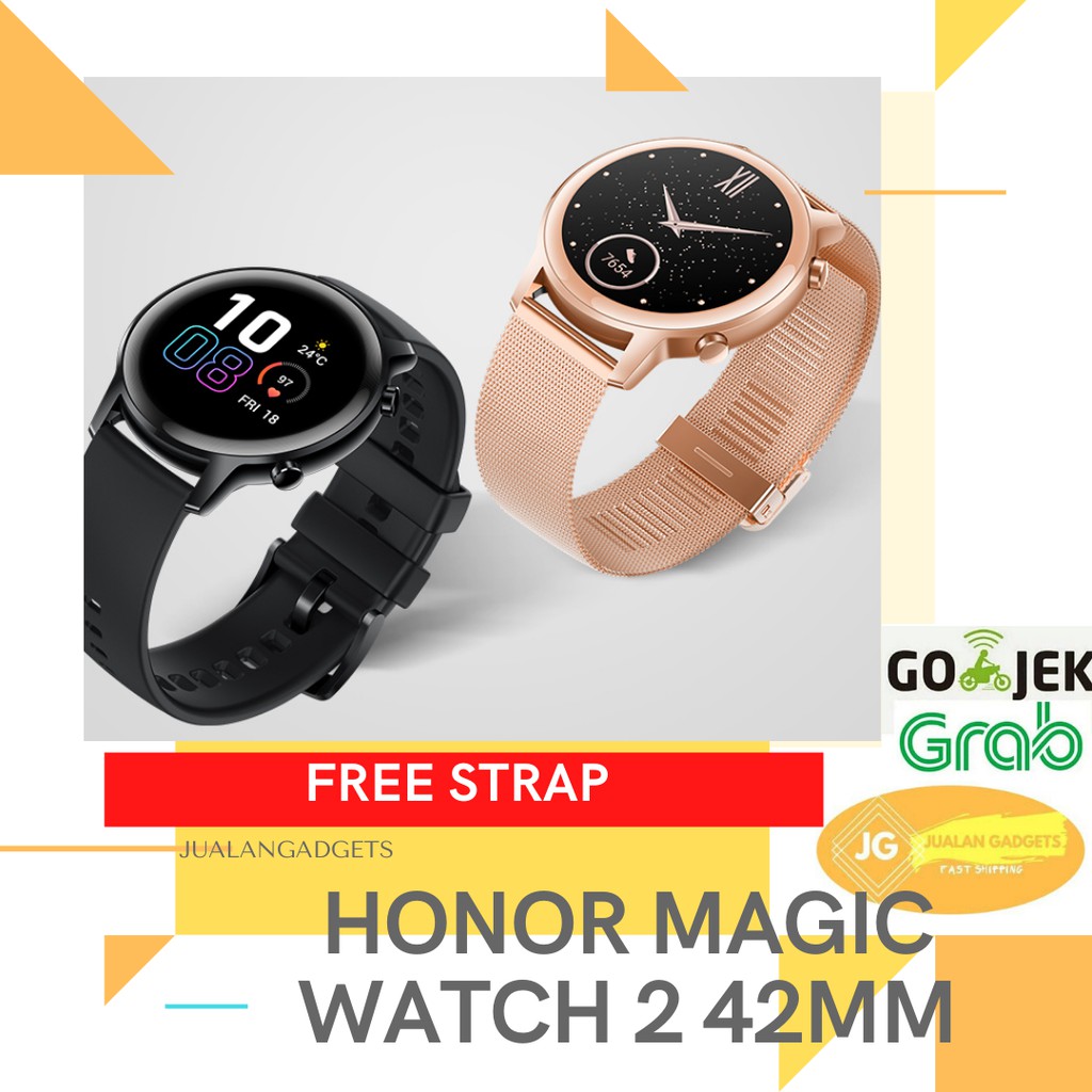 Замена стекла honor magic watch 2 42 mm видео