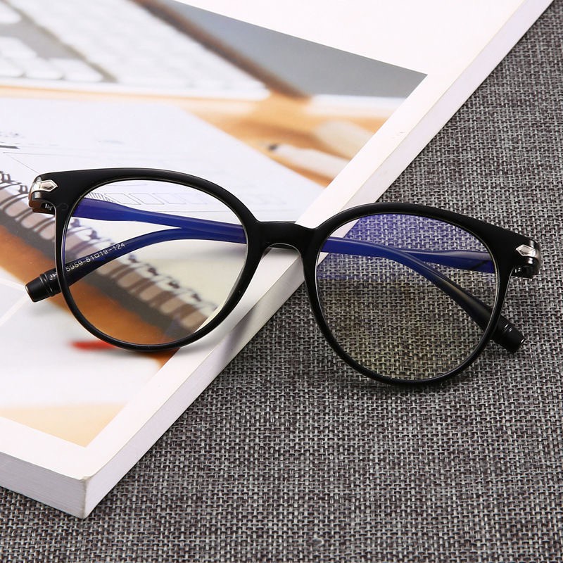 Kacamata Anti Radiasi Kacamata Pria Wanita Kacamata Frame Sunglasess Kacamata Anti Radiasi Layar Hp Anti Silau Sinar Matahari Frame Sunglasess