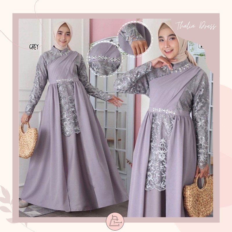 THALIA GAMIS PESTA