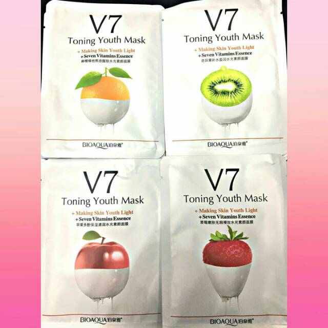 

SHEETMASK MEDAN