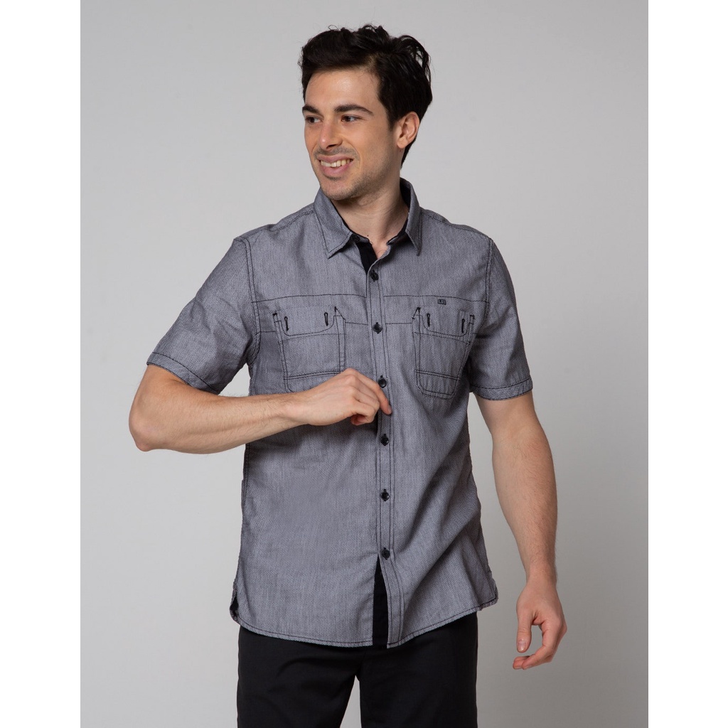 LGS Kemeja Casual Pria Comfort 109815113