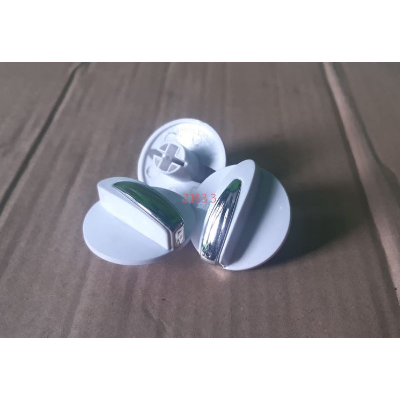 Knop Putaran Timer Mesin Cuci LG | Knop Mesin Cuci LG 2 Tabung