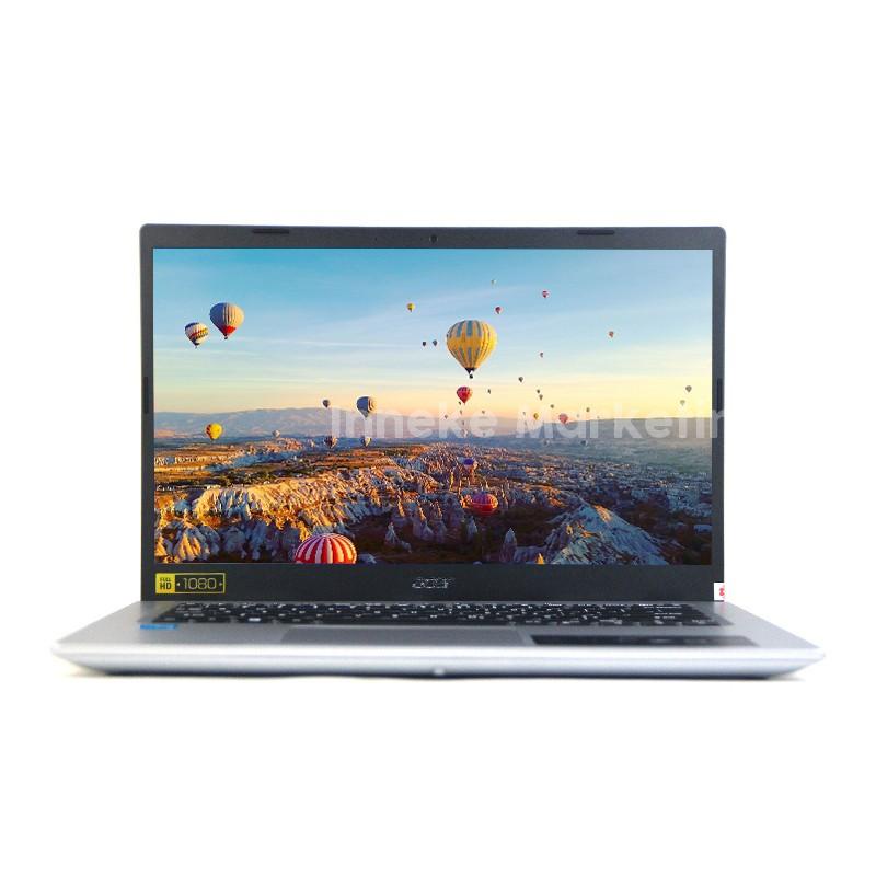 ACER ASPIRE 5 A514-54-33AP I3-1115G4-4GB-SSD 512GB-14FHD-WIN11+OHS