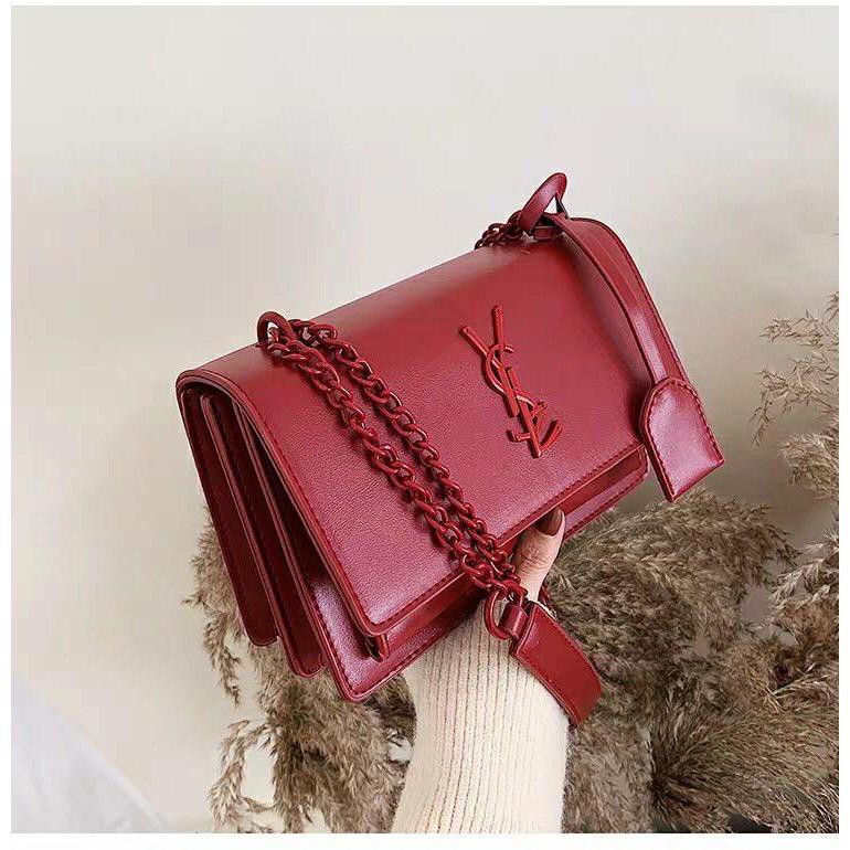 BJ7092 - BLACK/BLUE/KHAKI/PINK/RED/WHITE/RED TAS SLEMPANG JINJING TOTEBAG HANDBAG TAS WANITA FASHION IMPORT MODIS ELEGAN TERMURAH TERLARIS TERBARU BAGSTORE JAKARTA TAS BATAM CR7214 BQ2867 CR7190 EL092 LT1044 BQ2754 JTF13486