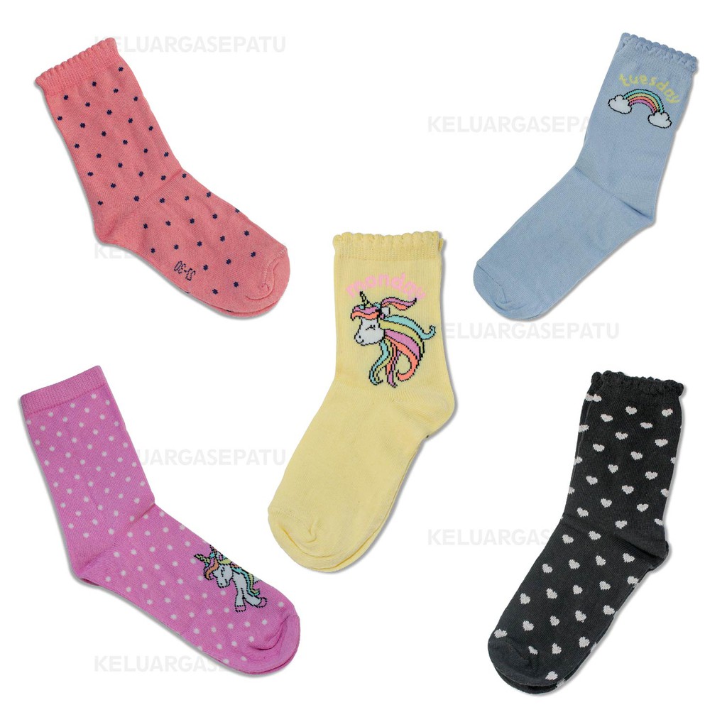 KAOS KAKI BAYI PANJANG Kaos Kaki Anti Slip KAOS KAKI PANJANG BAYI MOTIF KARAKTER